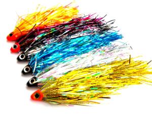 Spintube Disco 35 - 55g