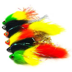 Spintube Pike 35 - 45g