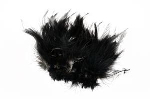 Classic Saltwater neck hackle