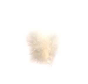 Classic Wooly Bugger Marabou