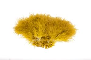 Classic Wooly Bugger Marabou