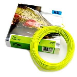 Classic Iisi fly line float