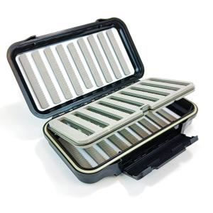 Classic Waterproof Fly Box 