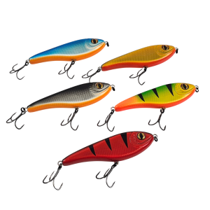 Jasu Drifter Jerkki 12 cm