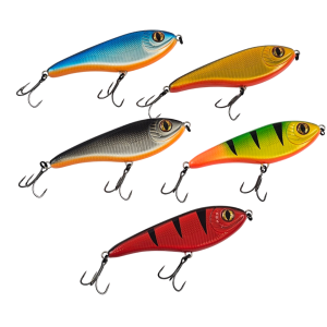 Jasu Drifter Jerkbait 12 cm