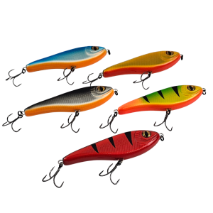 Jasu Drifter Jerkbait 12 cm