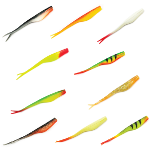 Jasu Tiera Jigi 4 cm