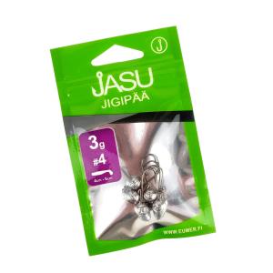 Jasu Jig Head 3g