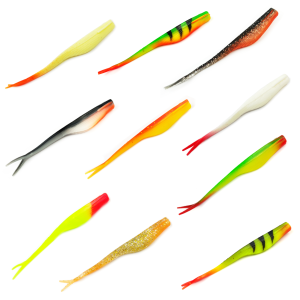 Jasu Tiera Jigi 6 cm