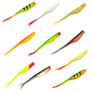 Jasu Tiera Jig 8cm