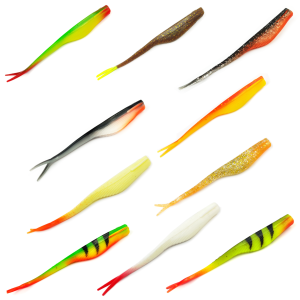 Jasu Tiera Jig 10cm