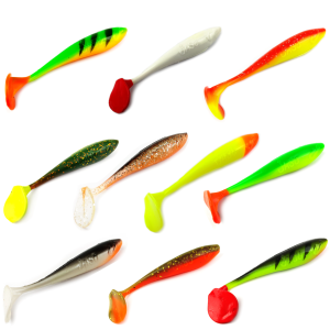 Jasu Louhi Jigi 6 cm