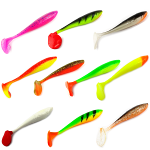 Jasu Louhi Jigi 8 cm