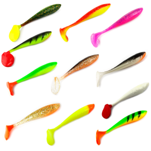 Jasu Louhi Jig 10cm