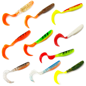 Jasu Sirppi Jigi 5 cm