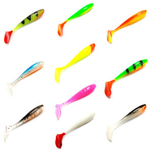 Jasu Louhi Jigi 4 cm