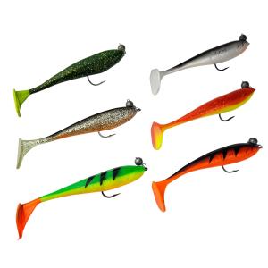 Jasu Louhi Jig 17cm