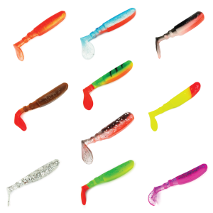 Jasu Ukko Jigi 3 cm