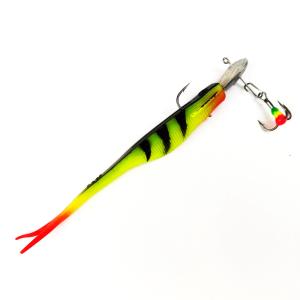 Jasu Tiera jigipilkki 4 cm