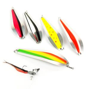 Jasu Pelti ALU 120 mm