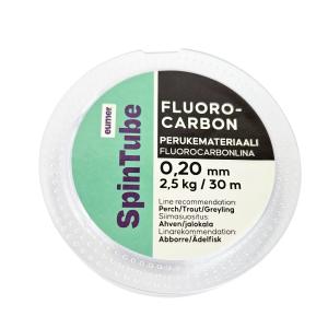Spintube Fluorocarbon