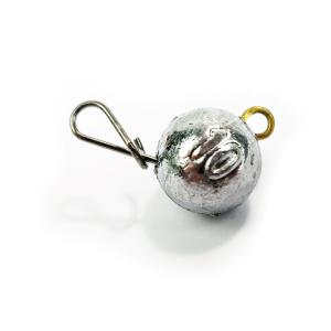 Jasu Quick Jig Head