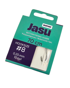 Jasu Bottom Fishing Leader