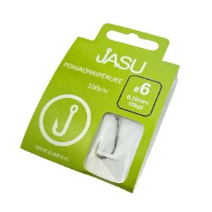 Jasu Pohjaonkiperuke