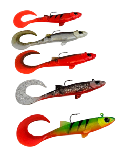 Jasu Saimaa Jig 10 cm