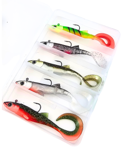 Jasu Saimaa Jig Assortments
