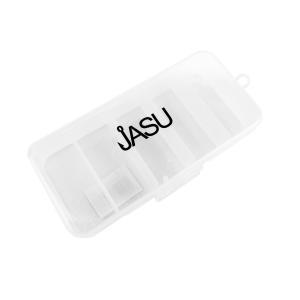 Jasu vieherasiat