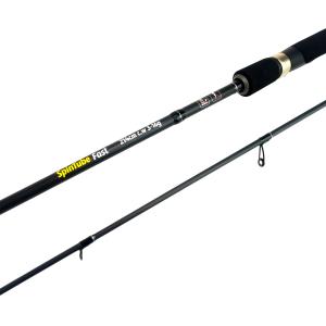 Spintube Fast Spinning Rods 208 - 225cm