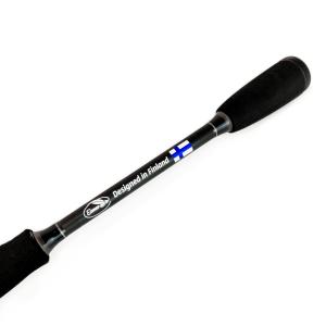 Spintube Light Spinning Rod 198 - 214cm