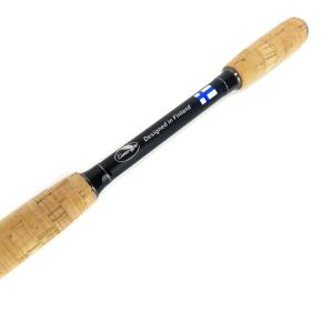 Spintube First Spinning Rods 180 - 240cm