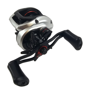 Eumer Fishing Syke Hyrräkela