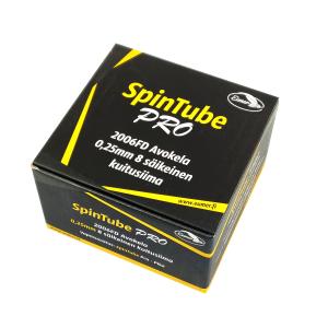Spintube Pro Avokelat kuitusiimalla