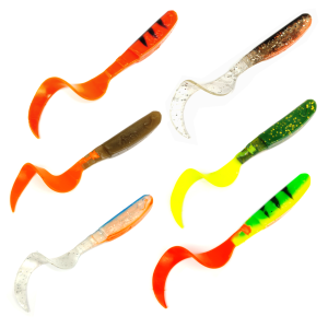 Jasu Sirppi Jig 9cm
