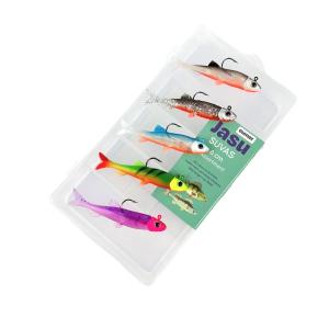 Jasu Suvas Jig Kit 4-8cm