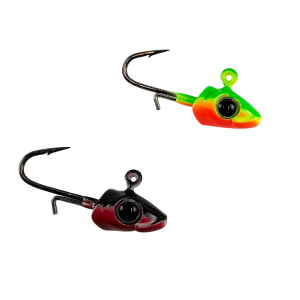 Jasu Suvas Jig Heads