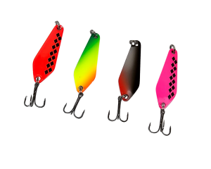 Jasu Välke Spoon 15g