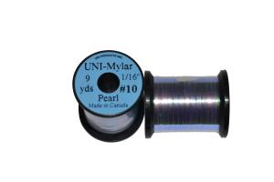 UNI -Mylar Tinsel 1/16