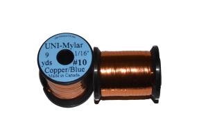 UNI -Mylar Tinsel 1/16