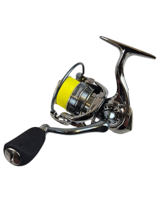 Spintube Sensitive Haspelset 208 cm