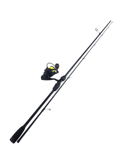 Spintube Sharp Haspelset 198 cm