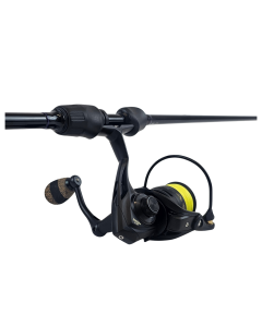 Spintube Sharp Haspelset 198 cm