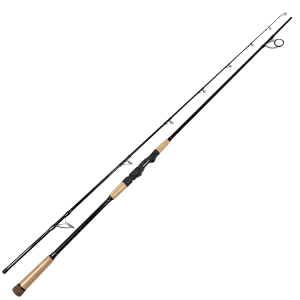 Spintube Pro River Fishing Kit