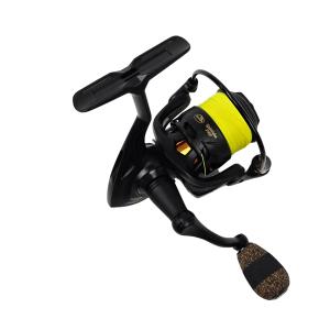 Spintube Pro River Fishing Kit