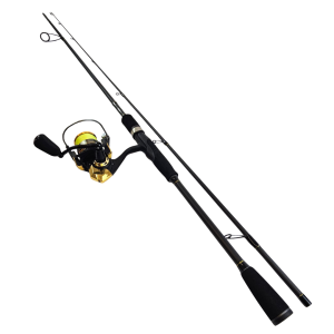 Jasu Medium kalastussetti 2