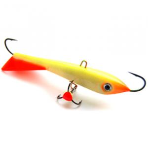 Jasu Kevyttasuri Tasapainopilkki 8 cm 11 g