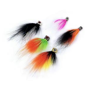 Spintube Minnow - lajitelma
